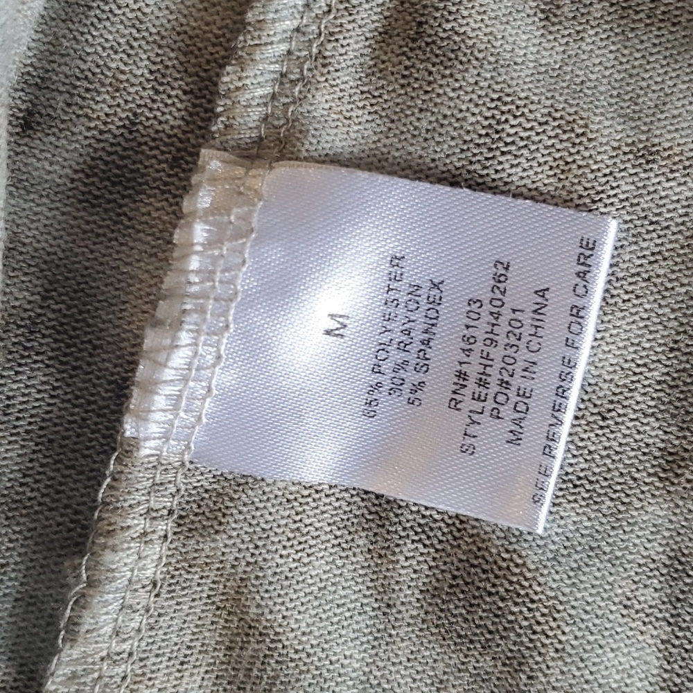 Leopard Cardigan - Picture 5 of 5